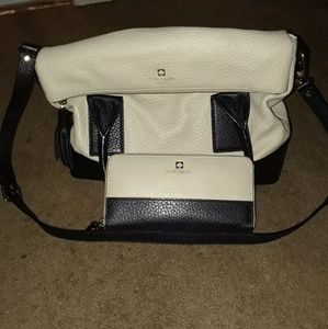 Kate spade crossbody optional/ Reserve